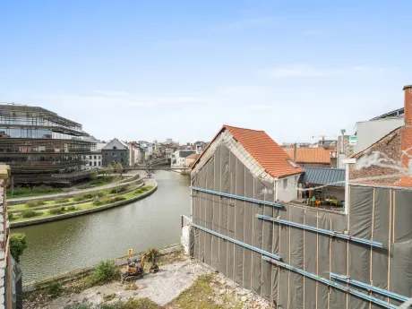 Appartement in Gent - Brabantdam 76/202, 9000 - foto 8