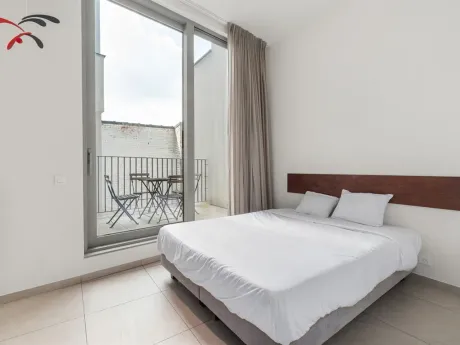 Huis in Gent - Brabantdam 76/301, 9000 - foto 9