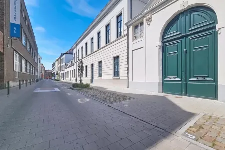 Appartement Te Huur Gent