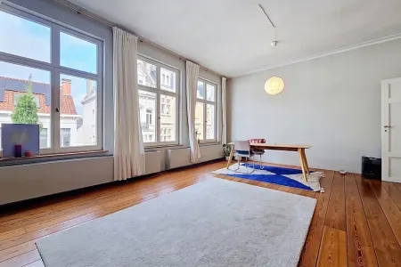 Appartement Te Huur Gent