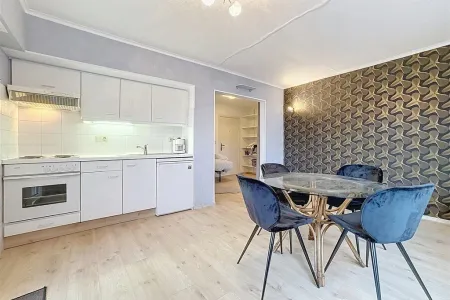 Appartement Te Huur Gent