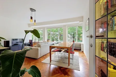 Appartement Te Huur Gent