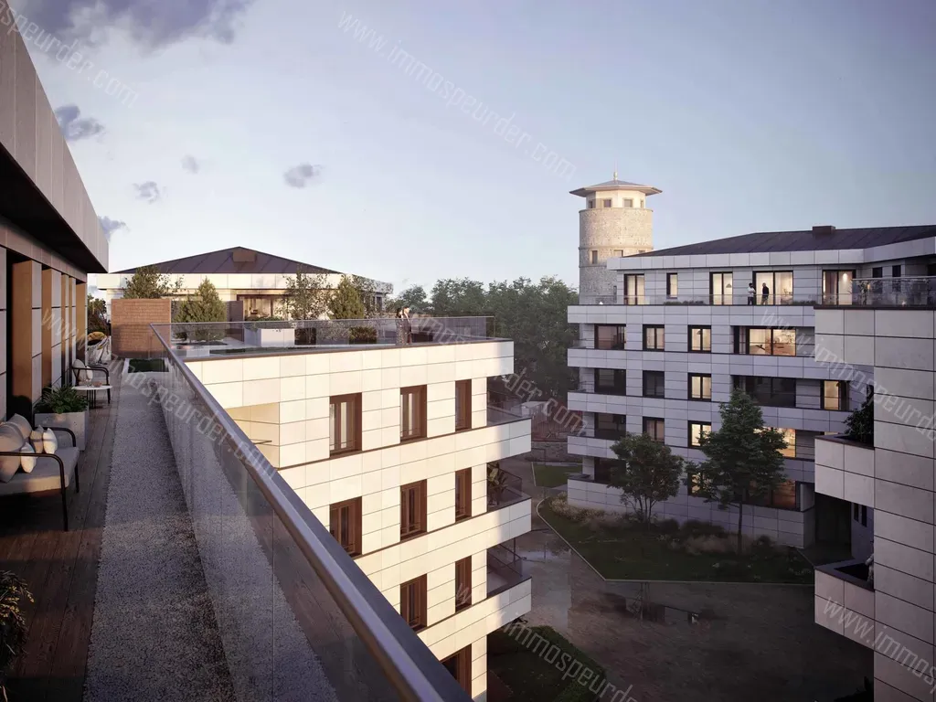 Appartement in Knokke-Heist - 1379386 - RENAISSANCE - Luxembourg Belair - APP. A0-8 , 8300 Knokke-Heist