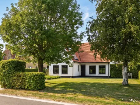 Villa in Oostkerke - Eienbroekstraat 28, 8340 - foto 2
