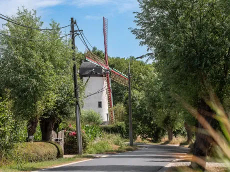 Villa in Oostkerke - Eienbroekstraat 28, 8340 - foto 3