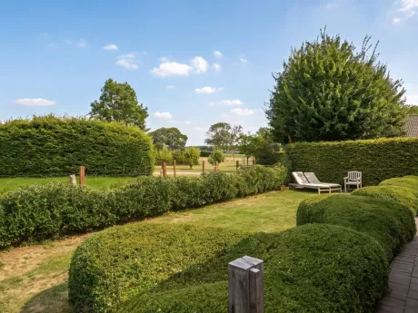 Villa in Oostkerke - Eienbroekstraat 28, 8340 - foto 4