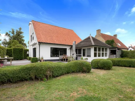 Villa in Oostkerke - Eienbroekstraat 28, 8340 - foto 5