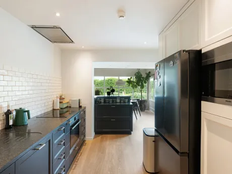 Villa in Oostkerke - Eienbroekstraat 28, 8340 - foto 6