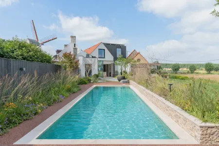 Villa À vendre Oostkerke