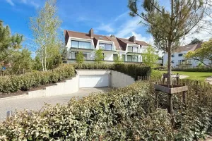 Appartement Te Huur Knokke-Heist