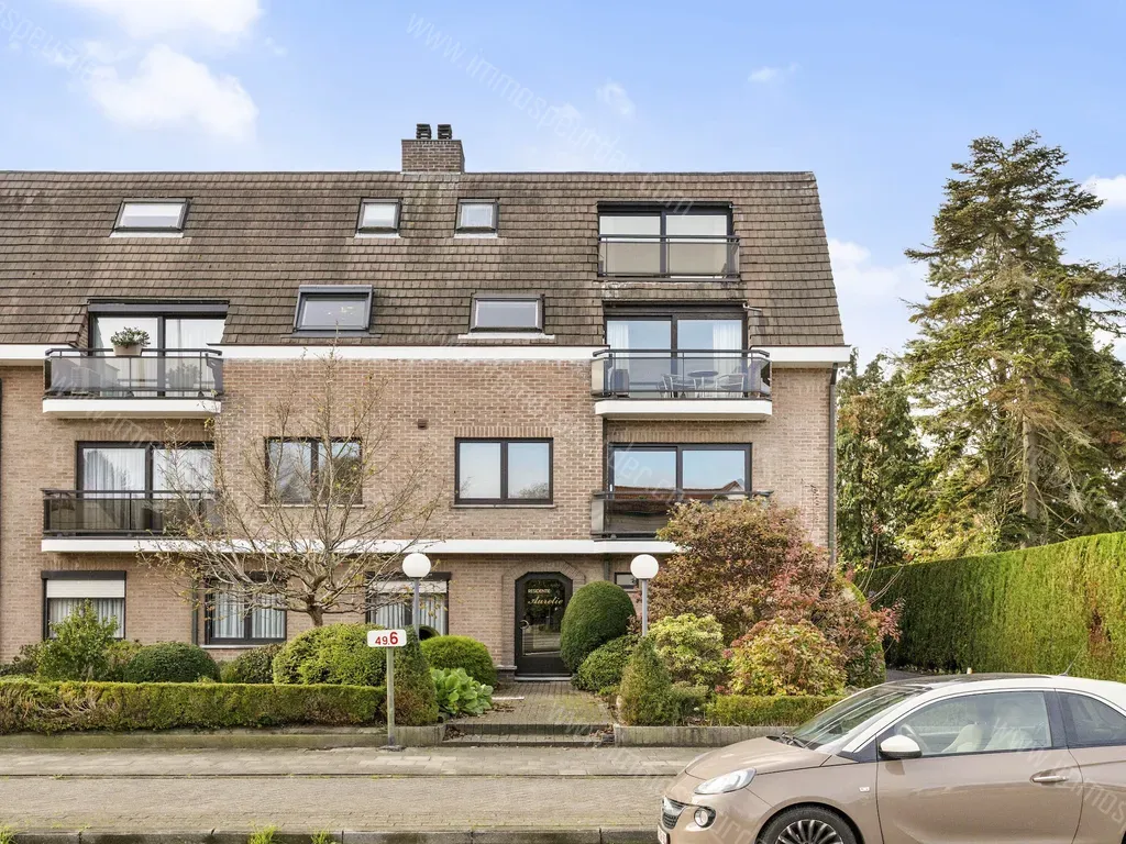 Appartement in Gentbrugge - 1040764 - Brusselsesteenweg 718, 9050 Gentbrugge