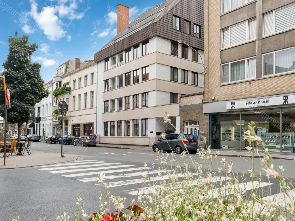 Appartement in Kortrijk - 343921 - Stationsstraat 2-0041, 8500 Kortrijk