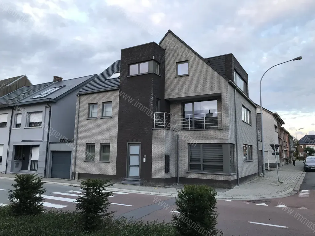 Appartement in Sint-Amands - 1064846 - Winkelstraat 69-bus-3, 2890 Sint-Amands