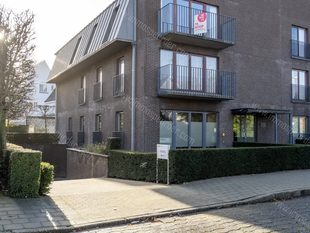 Appartement in Kortrijk - 1045977 - Burgemeester Pyckestraat 73-bus-23, 8500 Kortrijk