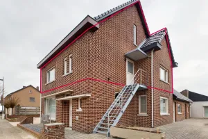  Verhuurd Molenbeersel
