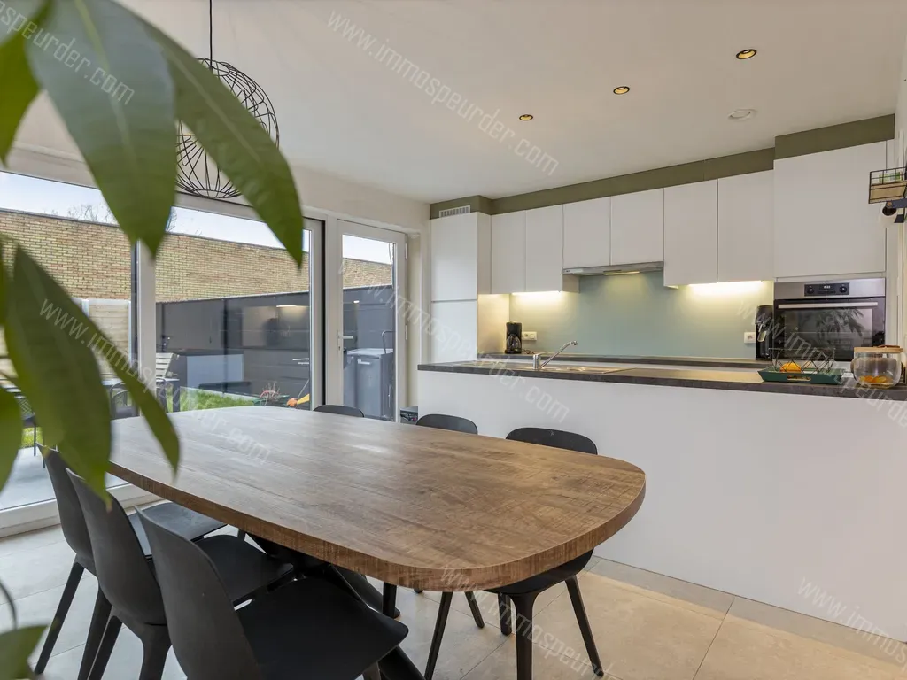 Huis in Lissewege - 1116188 - Gaarlemstraat 24, 8380 Lissewege