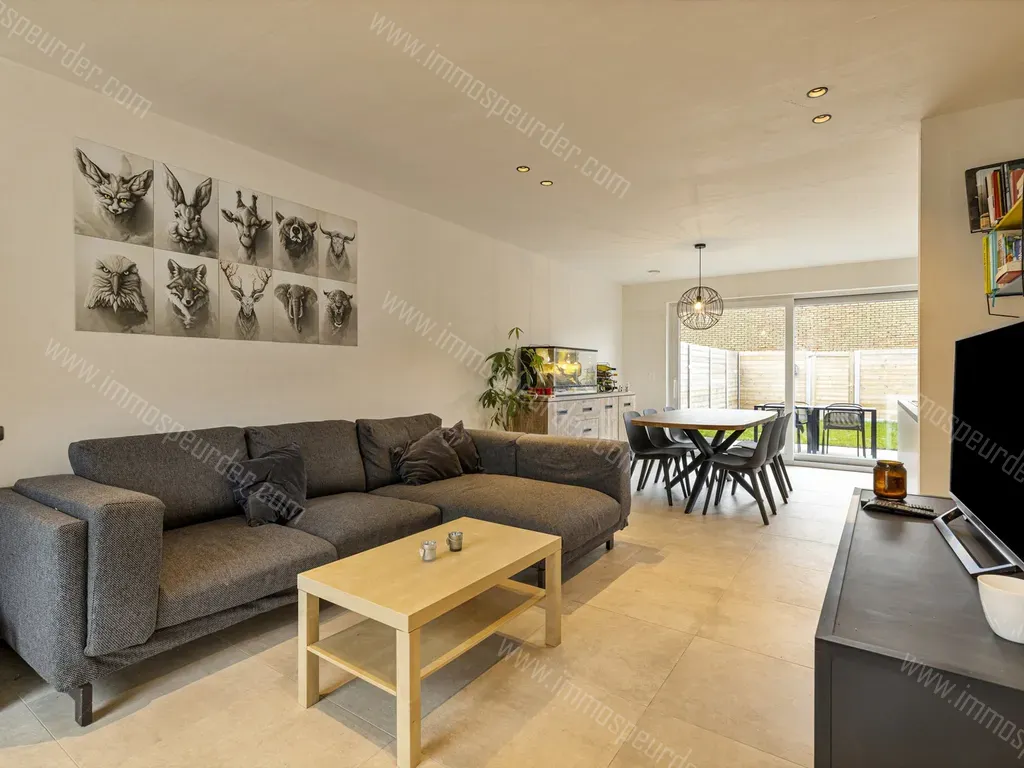 Huis in Lissewege - 1116188 - Gaarlemstraat 24, 8380 Lissewege