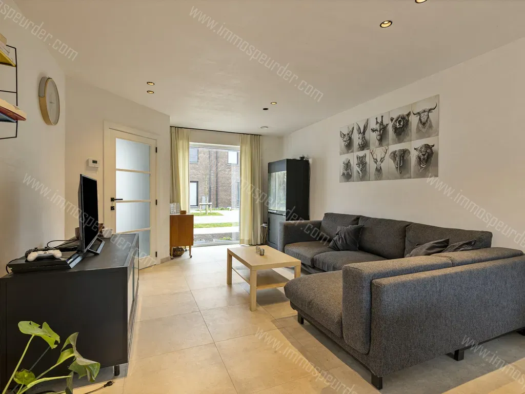 Huis in Lissewege - 1116188 - Gaarlemstraat 24, 8380 Lissewege