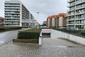  Verhuurd Nieuwpoort