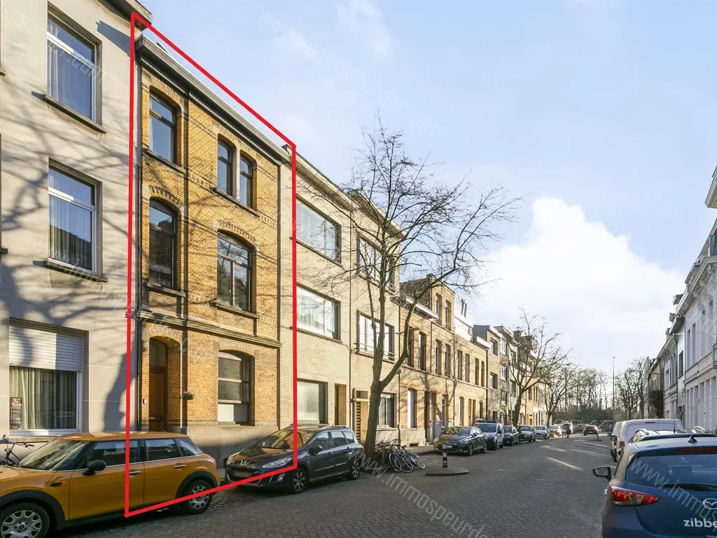 Fonteinstraat 73 2140 1102227 ImmoSpeurder