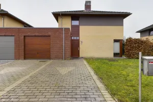  Verhuurd Bocholt