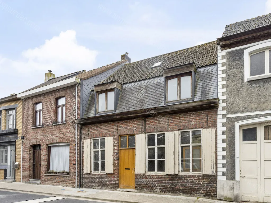 Huis in Watou - 1162665 - Vijfhoekstraat 2, 8978 Watou