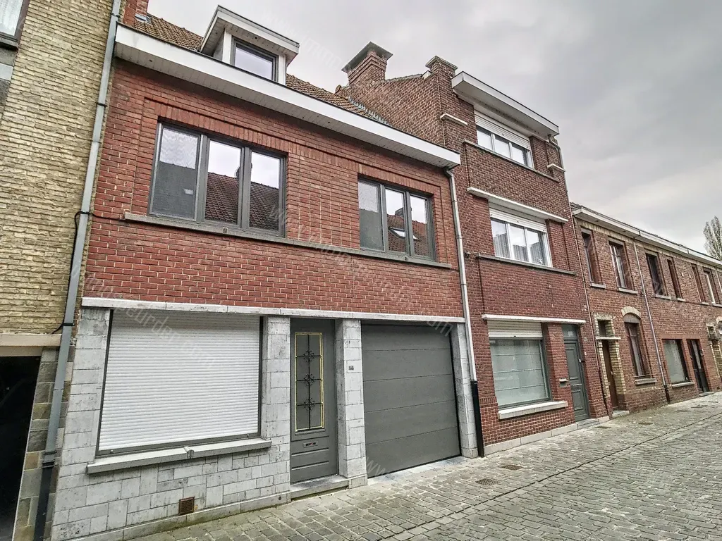 Huis in Ieper - 1162876 - Tegelstraat 37, 8900 Ieper