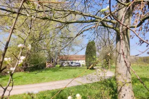 HuisSpalbeek