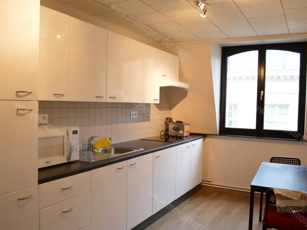 Appartement in Ieper - 1168000 - D'Hondtstraat 22-bus-2, 8900 Ieper
