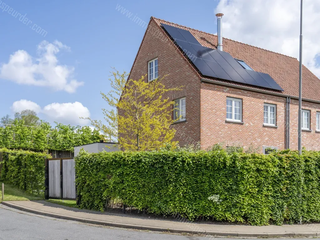 Huis in Kortrijk - 1178961 - Bellegemkerkdreef 11, 8500 Kortrijk