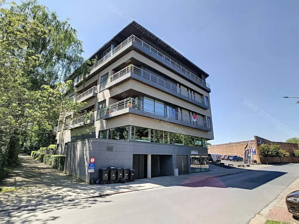 Appartement in Ieper - 1179189 - Arsenaalstraat 48-bus-1D, 8900 Ieper