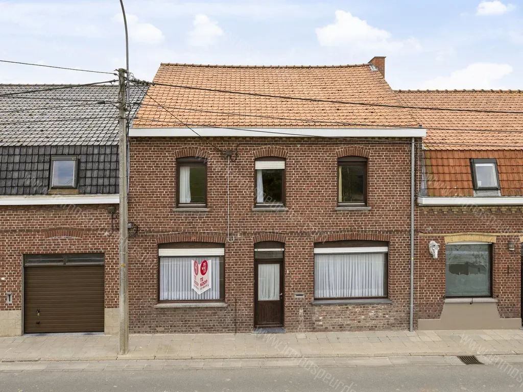 Huis in Watou - 1183646 - Sint Jan Ter Biezen 5, 8978 Watou