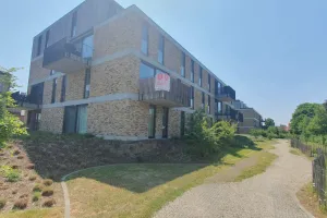  Verhuurd Zonhoven
