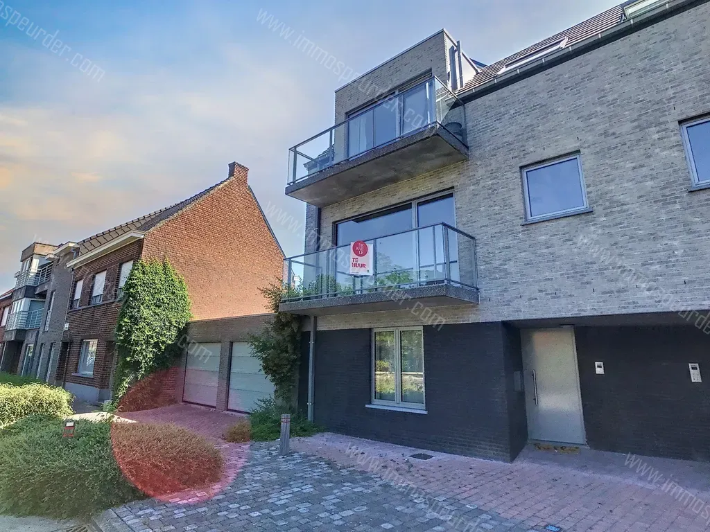 Appartement in Sint-Eloois-Vijve - 1183901 - Koekoekstraat 55-bus-2-2, 8793 Sint-Eloois-Vijve
