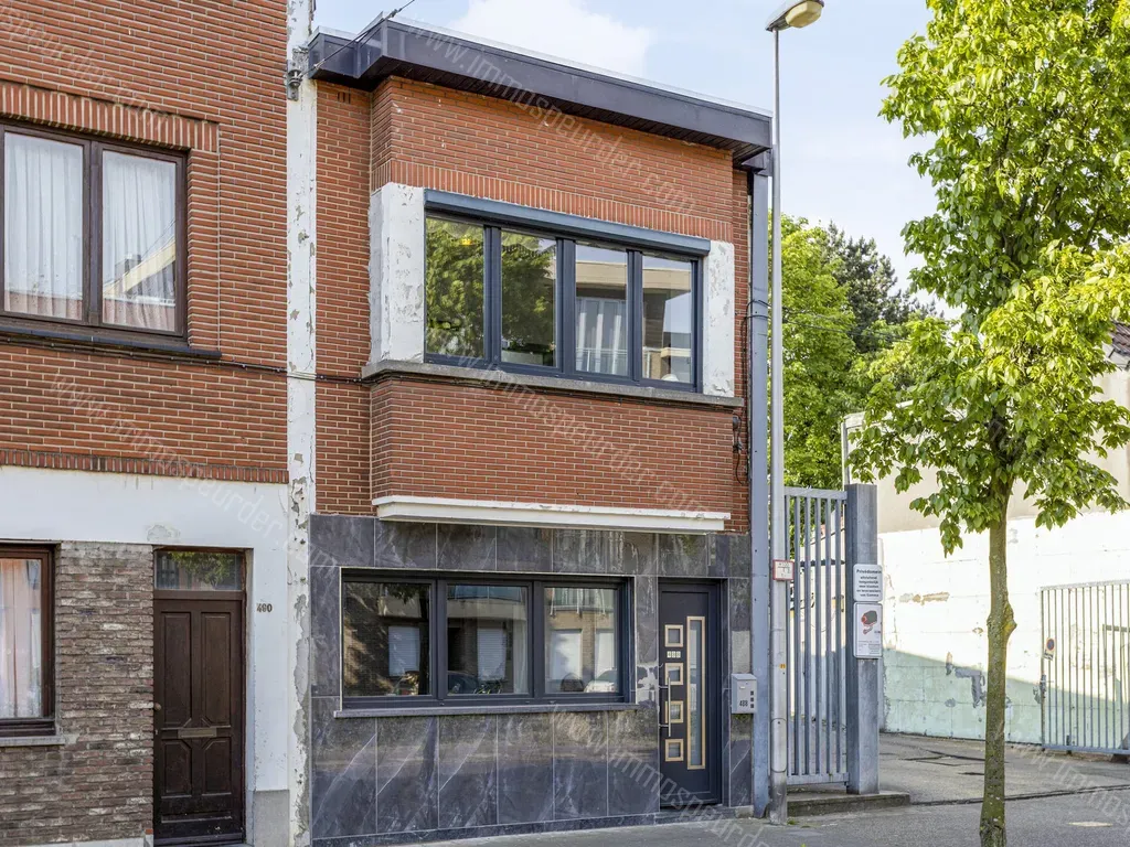 Antwerpsesteenweg 488 2660 Hoboken 1194668 ImmoSpeurder