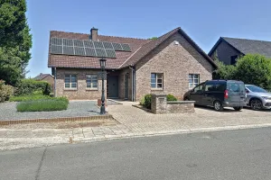  Verhuurd Kessenich