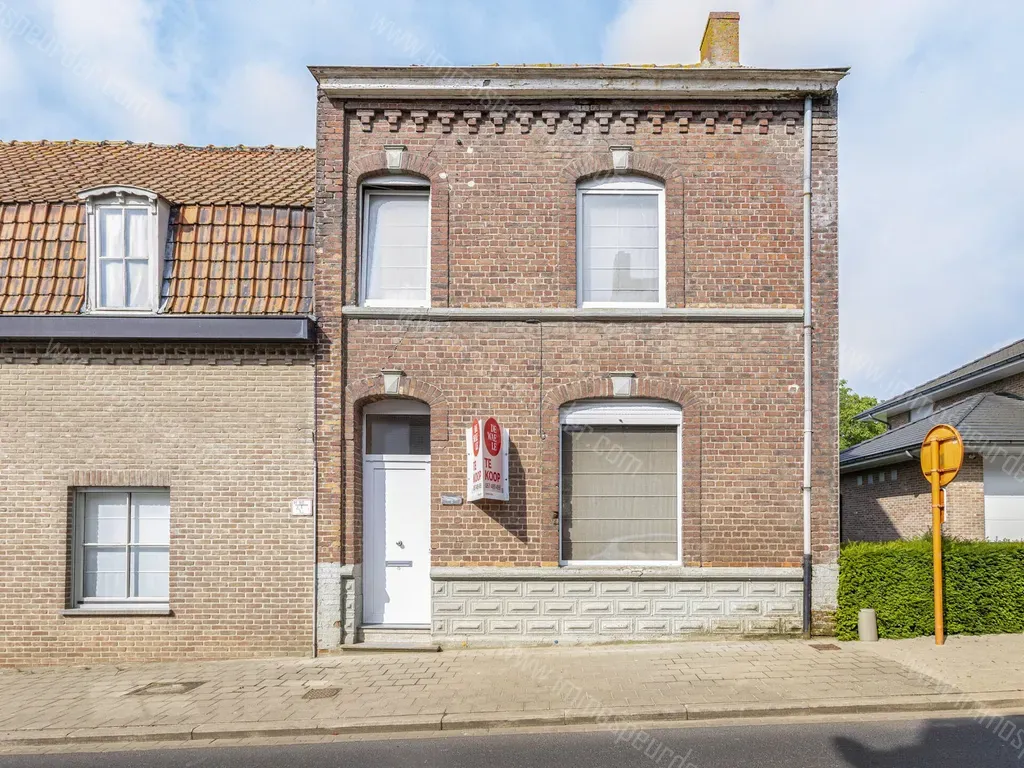 Huis in Nieuwkerke - 1204466 - Niepkerkestraat 26, 8950 Nieuwkerke