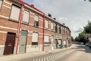  Verhuurd Assebroek