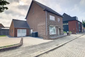  Verhuurd Molenbeersel