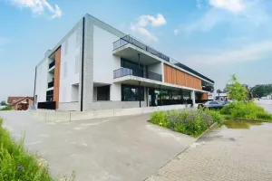  Verhuurd Alken