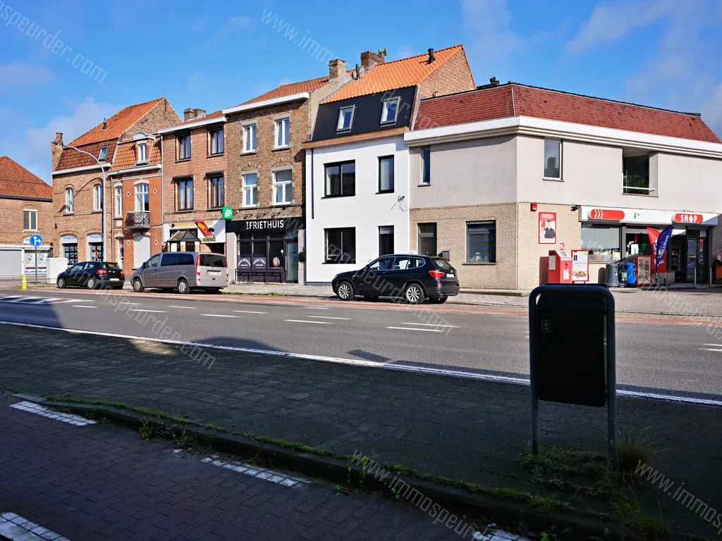 Gistelse Steenweg 172 8200 SintAndries 1244846 ImmoSpeurder