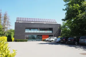  Verhuurd Alken