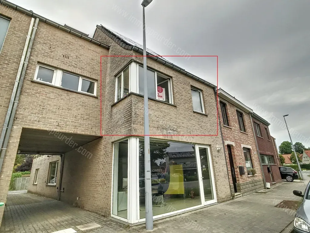 Appartement in Loppem - 1245001 - Rijselsestraat 46-bus-2, 8210 Loppem