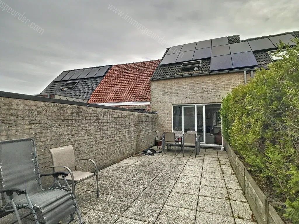 Appartement in Loppem - 1245001 - Rijselsestraat 46-bus-2, 8210 Loppem