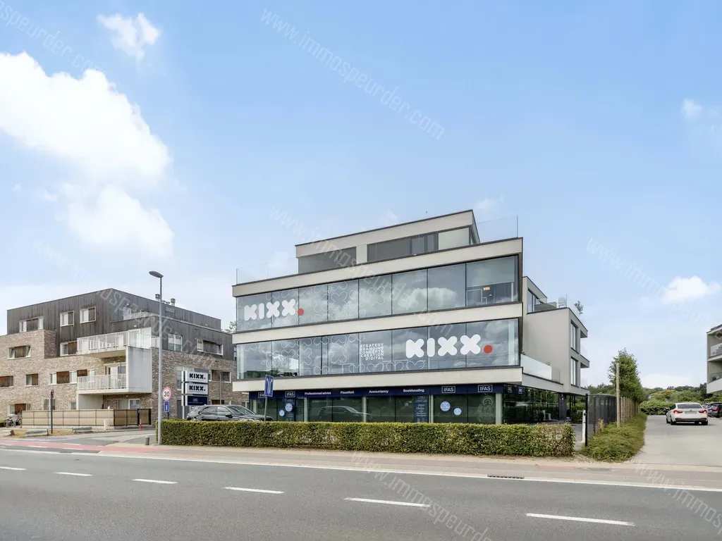Kantoor in Loppem - 1245102 - Autobaan 5, 8210 Loppem