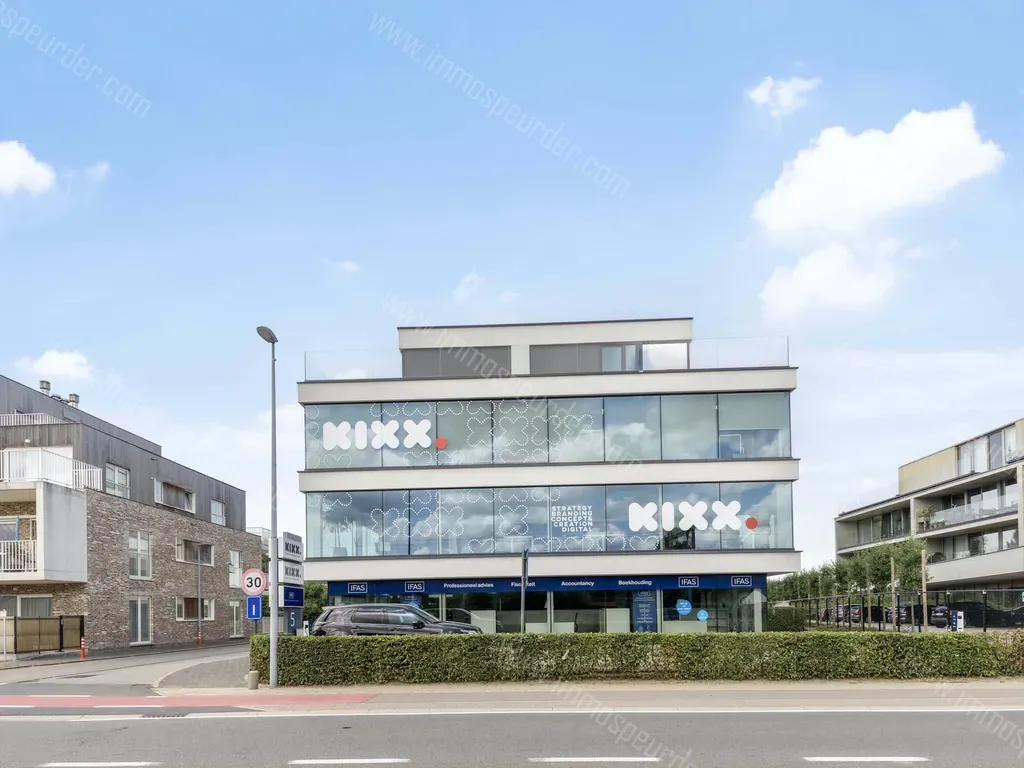 Kantoor in Loppem - 1245102 - Autobaan 5, 8210 Loppem