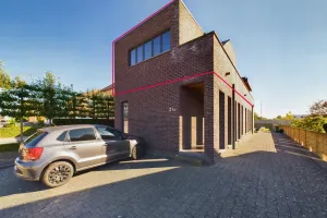  Verhuurd Dilsen-Stokkem