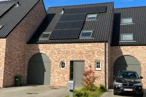 HuisKuringen
