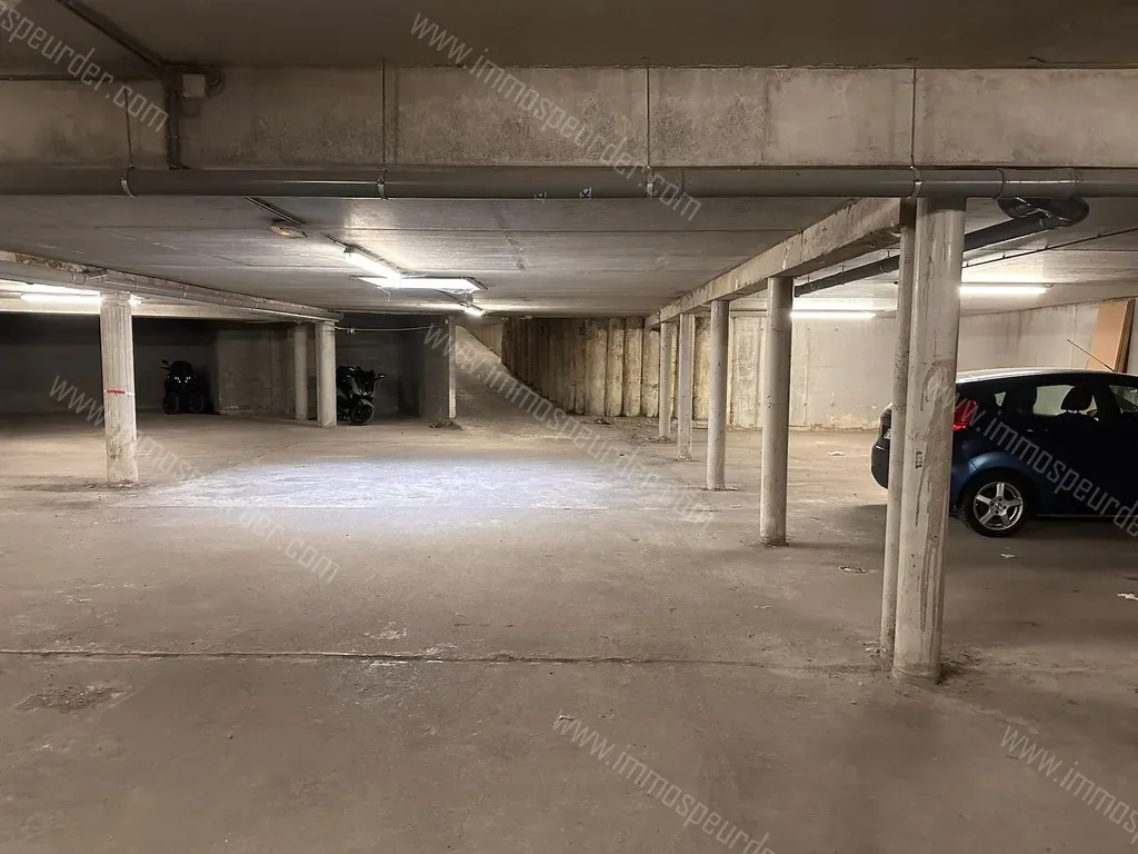 Garage in Vilvoorde - 1275604 - Perksestraat 6, 1800 Vilvoorde