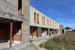 Appartement Te Koop Borsbeke